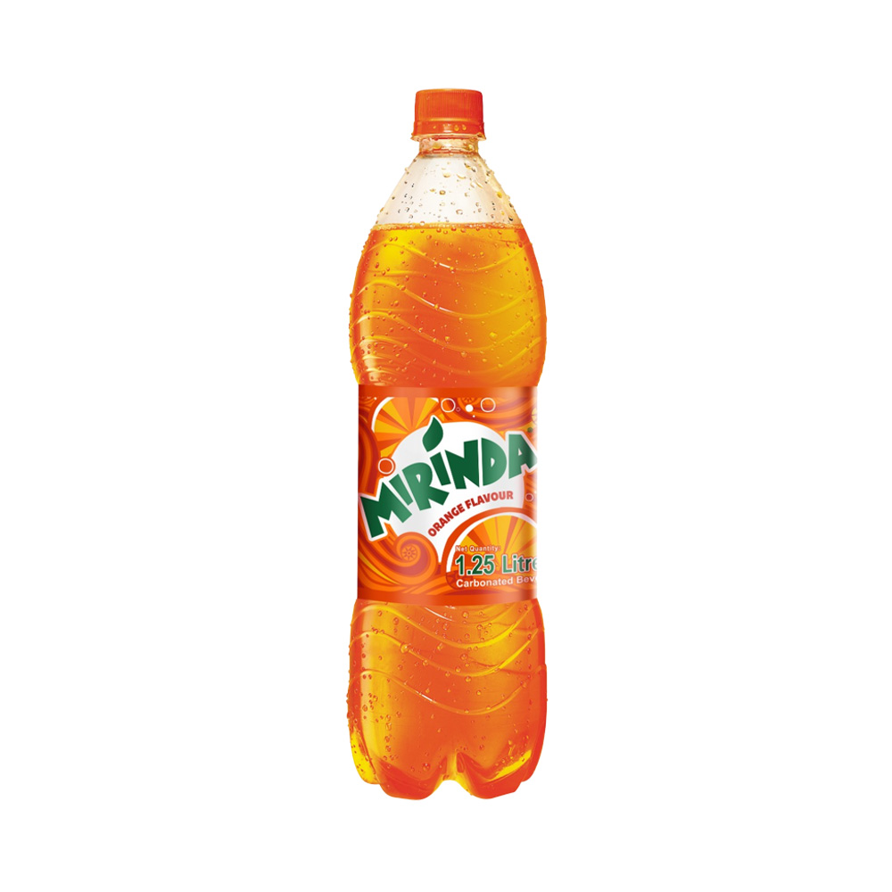 Mirinda Orange