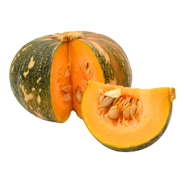 Misti Kumra (Sweet Pumpkin)