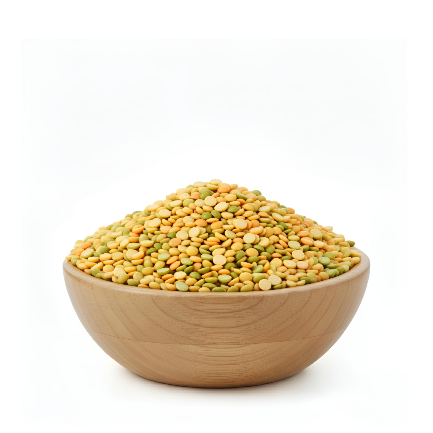 Mixed Dal