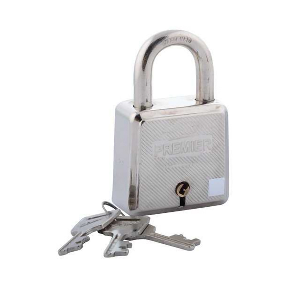 Mobaj Premium 7 Levers Lock