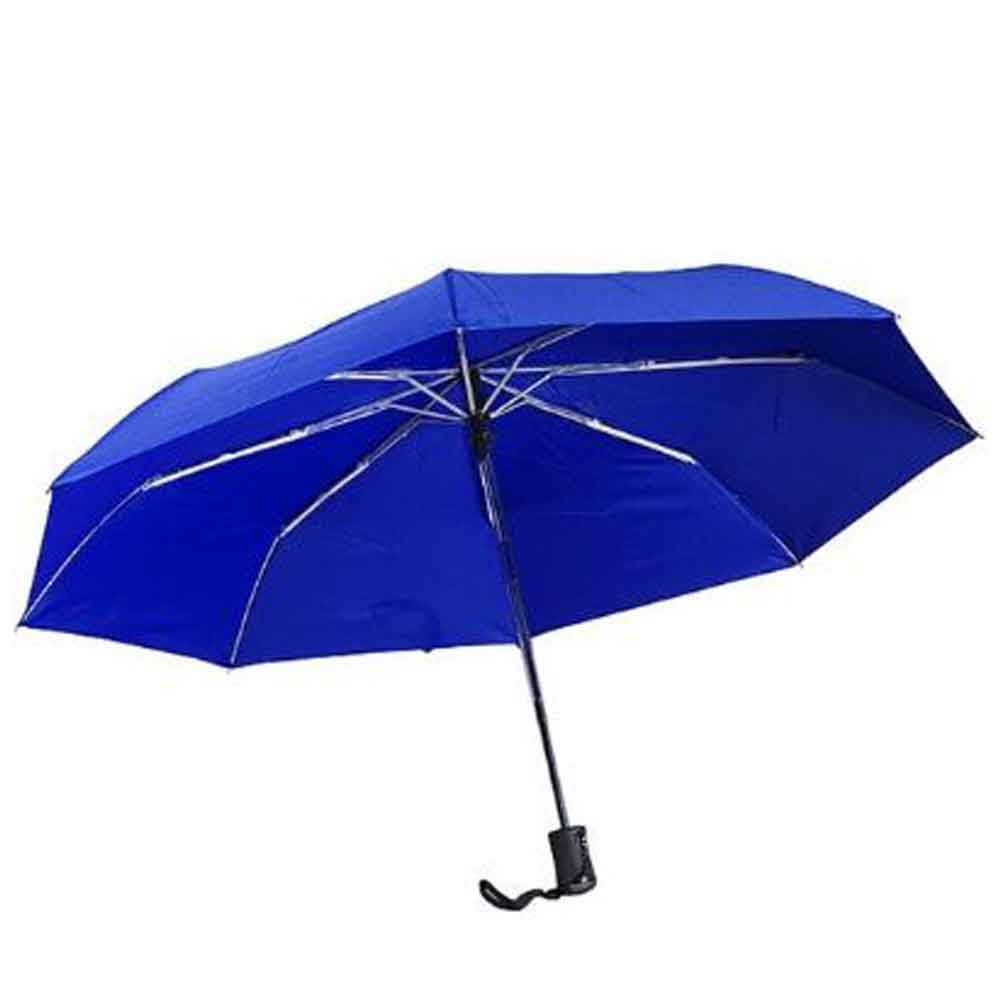 Moon Umbrella Blue Color