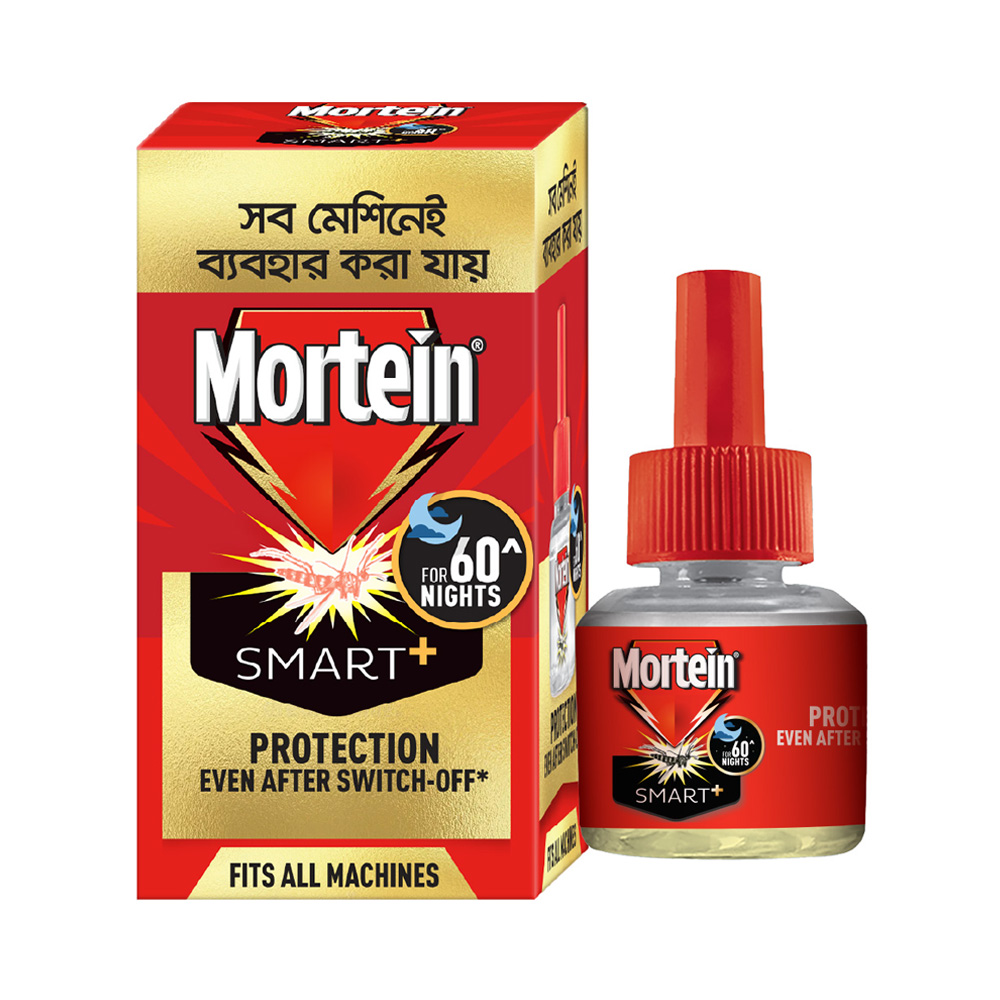 Mortein Mosquito Repellent Insta Vaporizer Refill