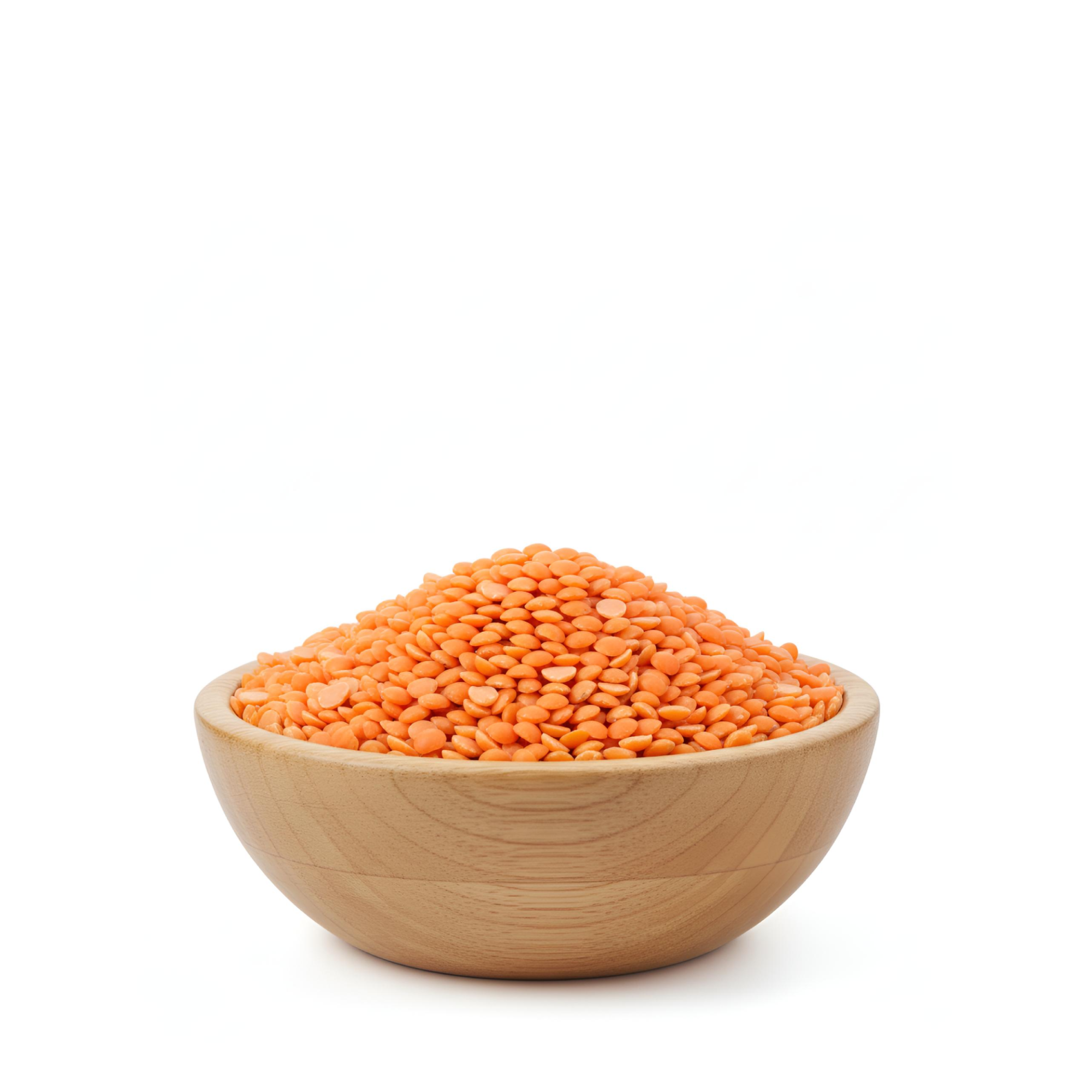Moshur Dal (Imported)