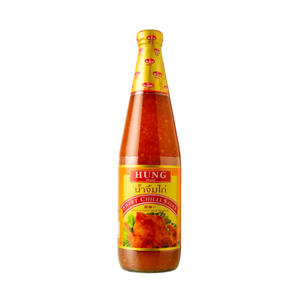 Mr. Hung Sweet Chilli Sauce
