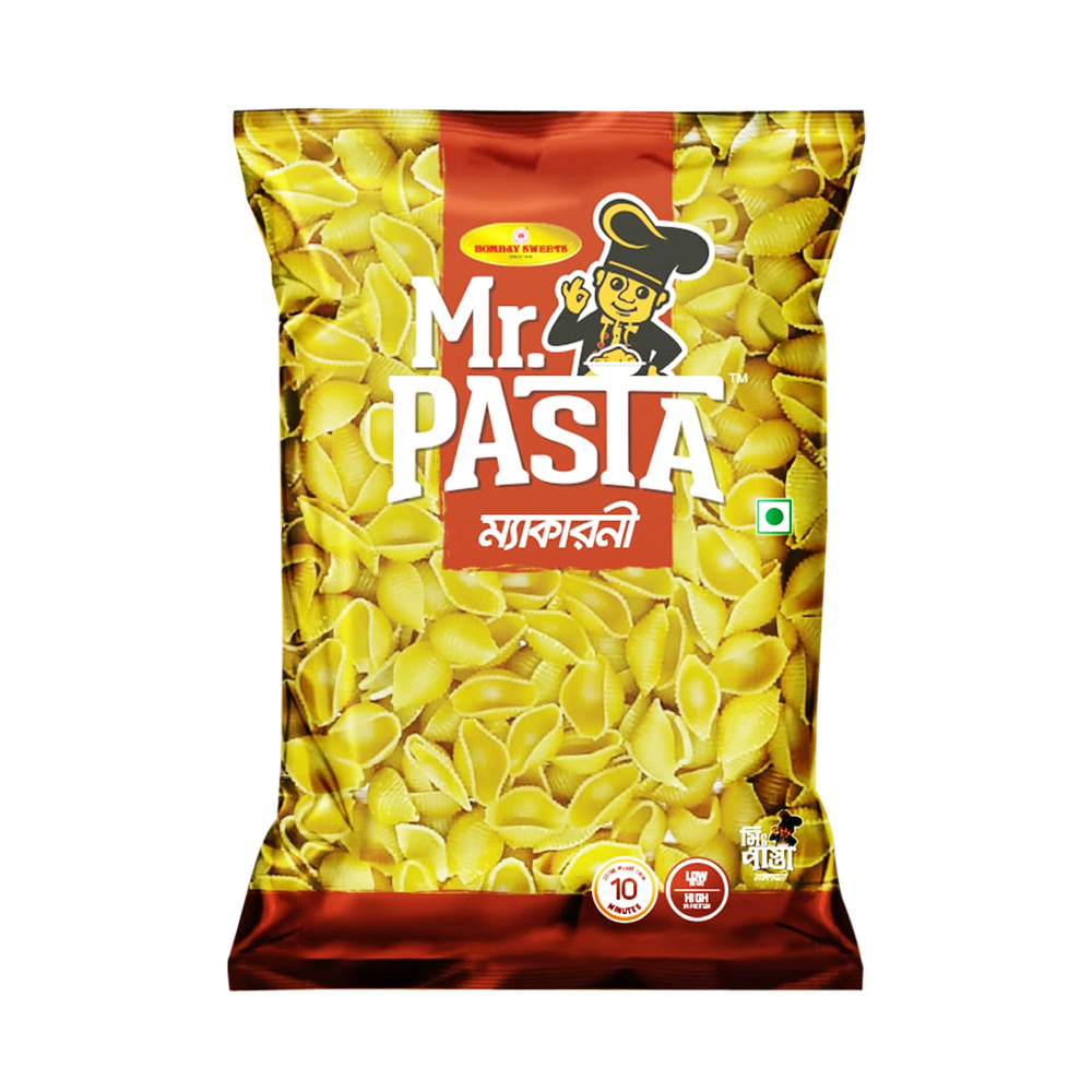 Mr. Pasta Macaroni Shells