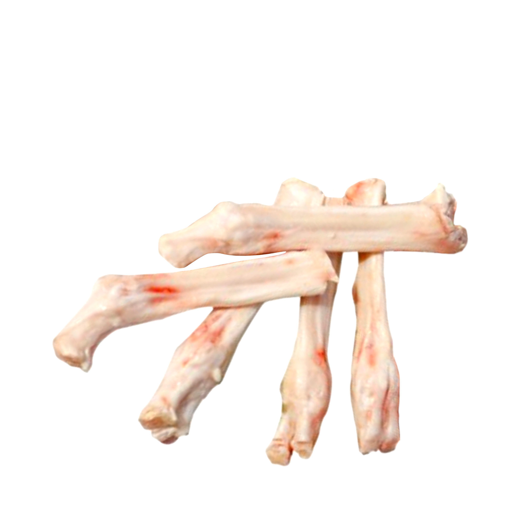 Mutton Paya