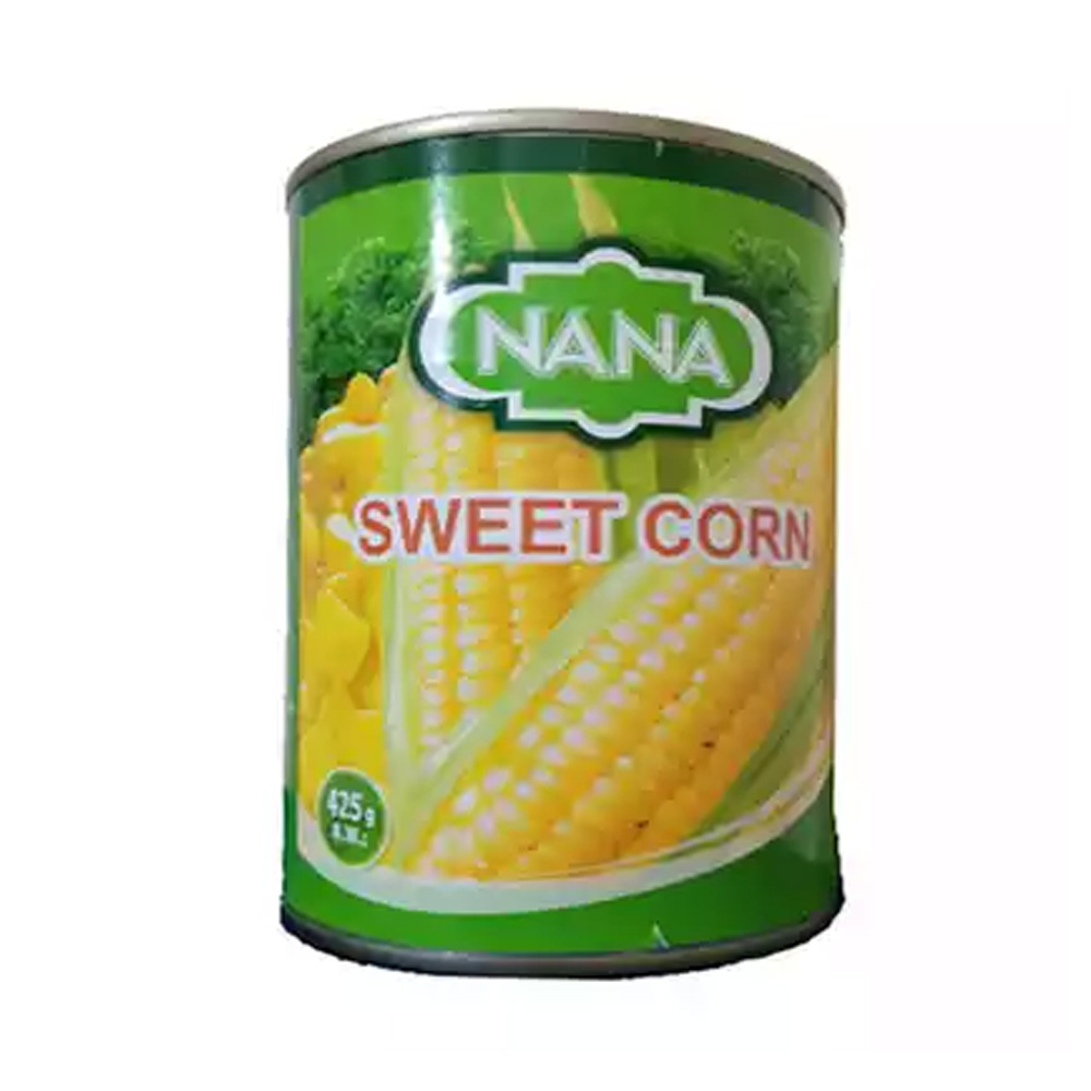 Nana Sweet Corn