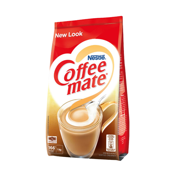 Nestle Coffee Mate Creamer