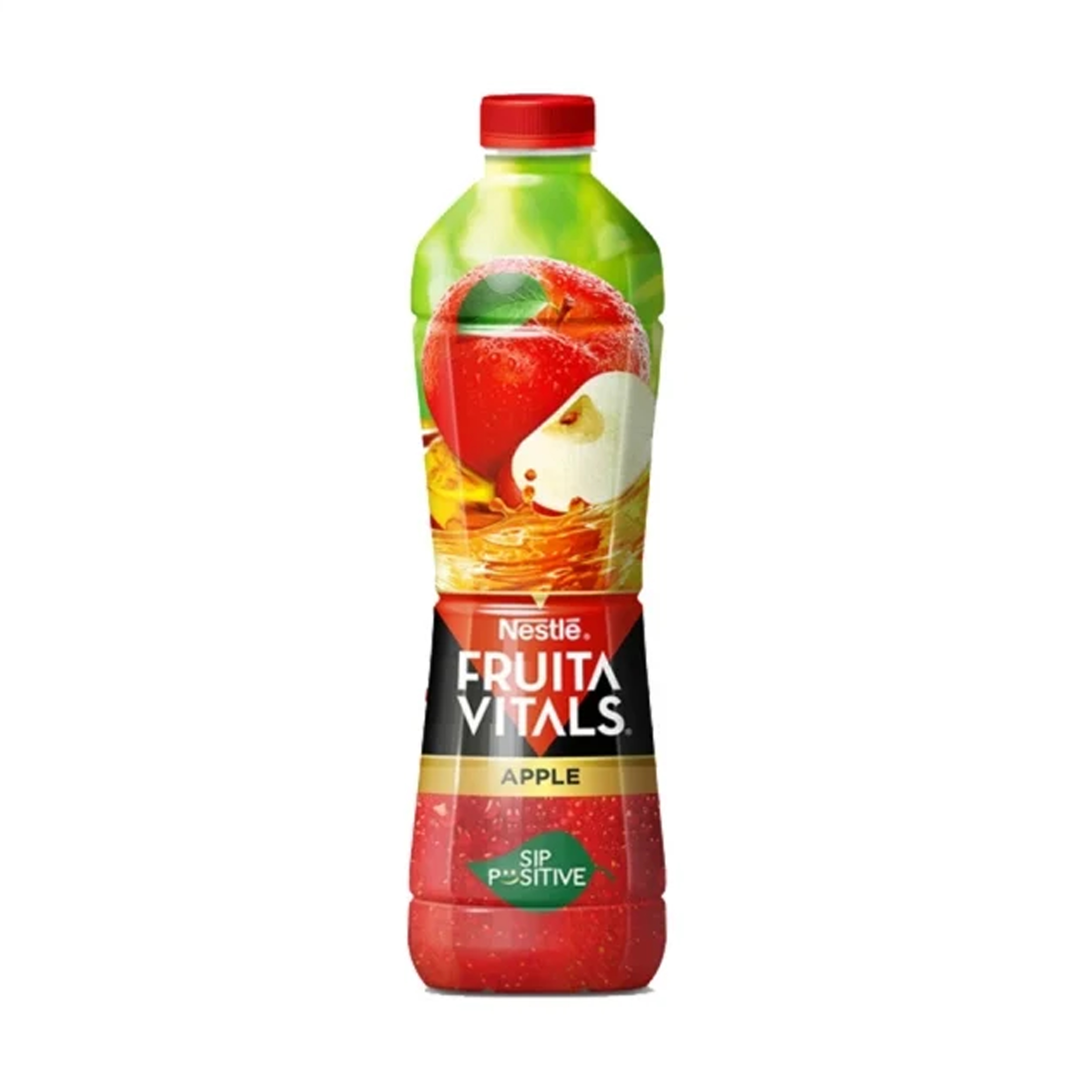 Nestle Fruita Vitals Apple Juice