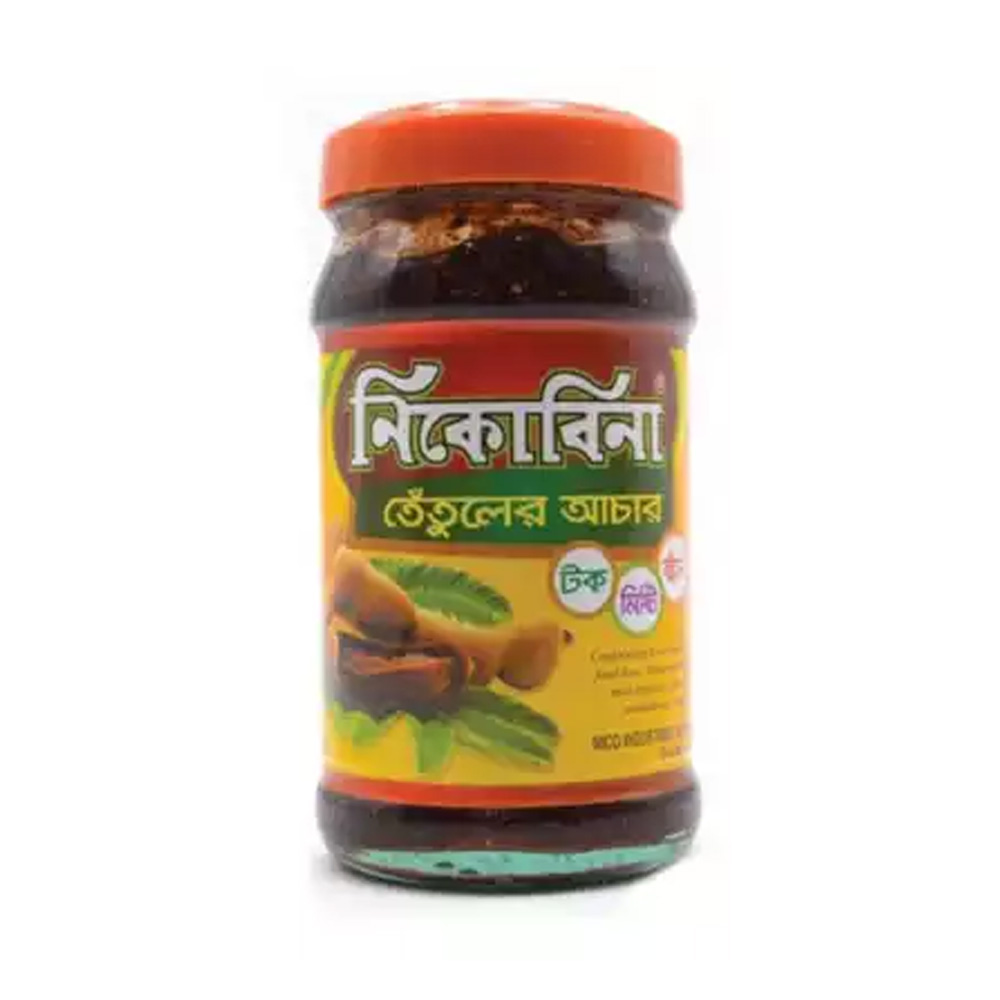 Nicobena Tamarind Pickle
