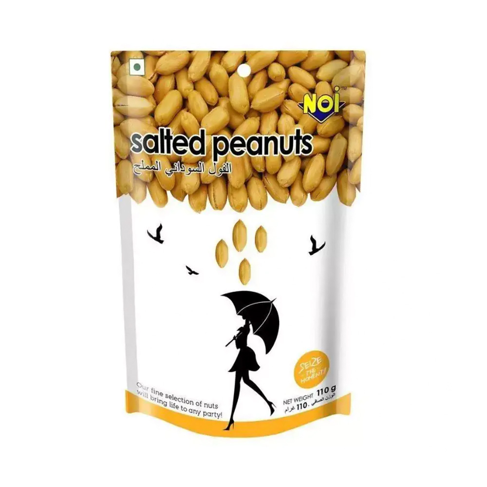 Noi Salted Peanuts