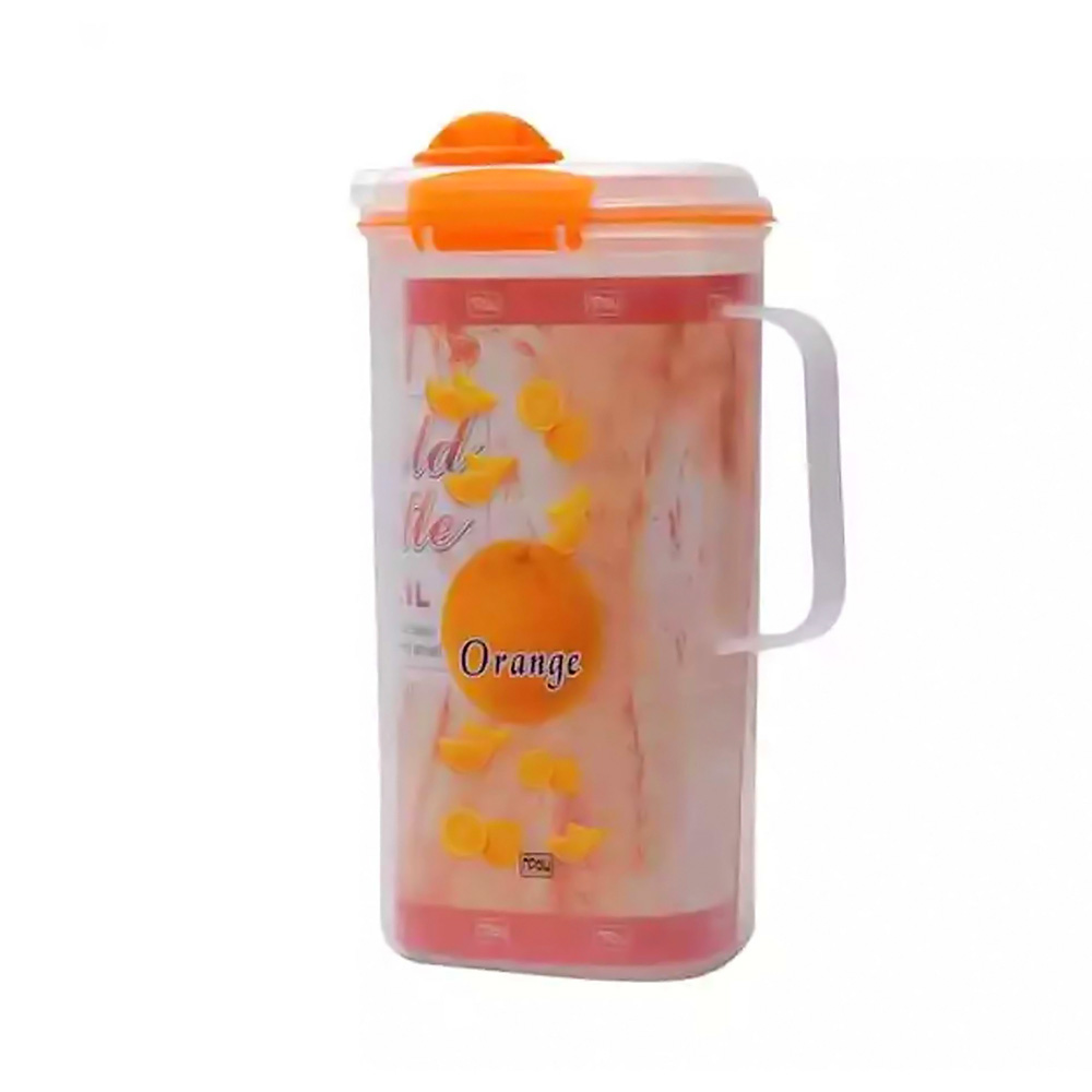 Npoly Juice Jug