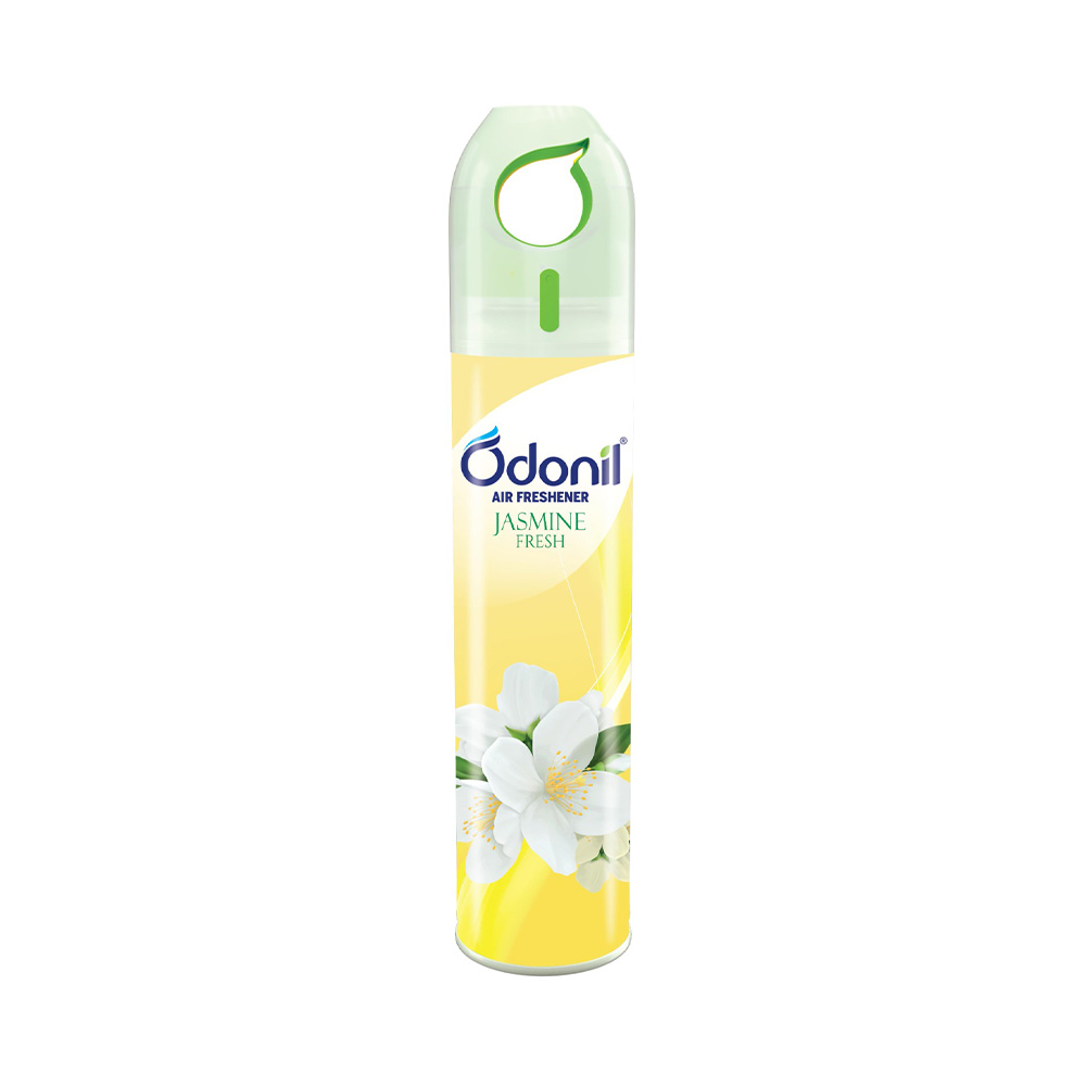 Odonil Air Freshener Room Spray Jasmin Fresh
