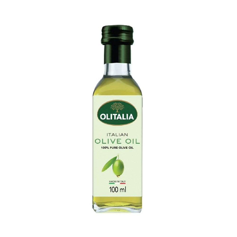 Olitalia Italian Olive Oil