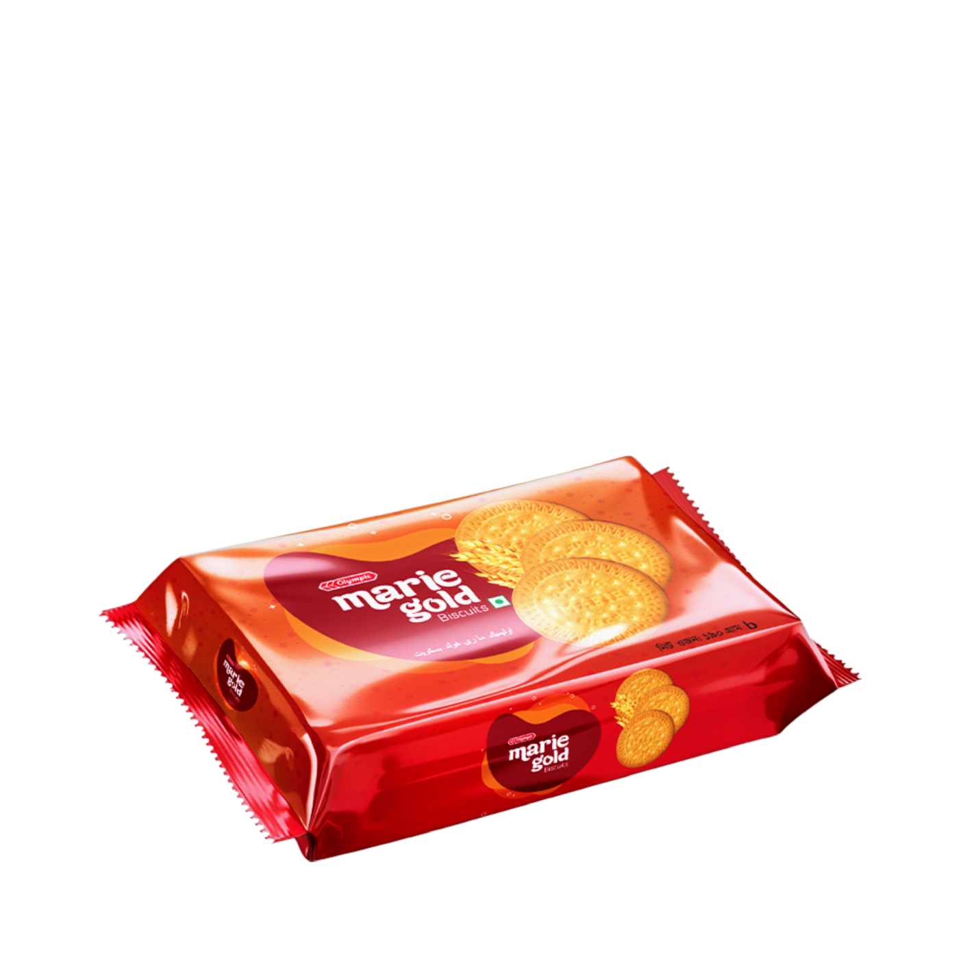 Olympic Marie Gold Biscuit