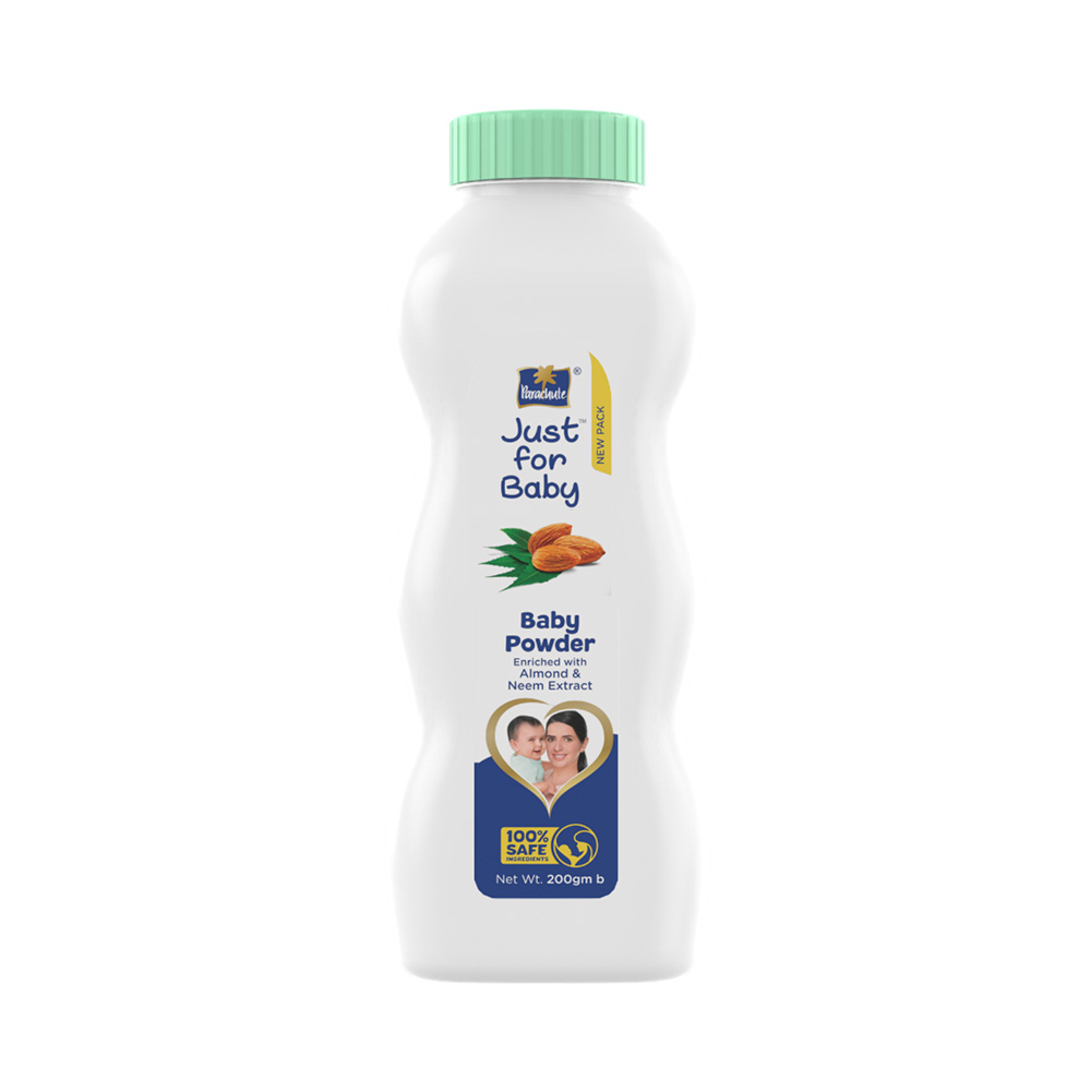 Parachute Just For Baby - Baby Powder