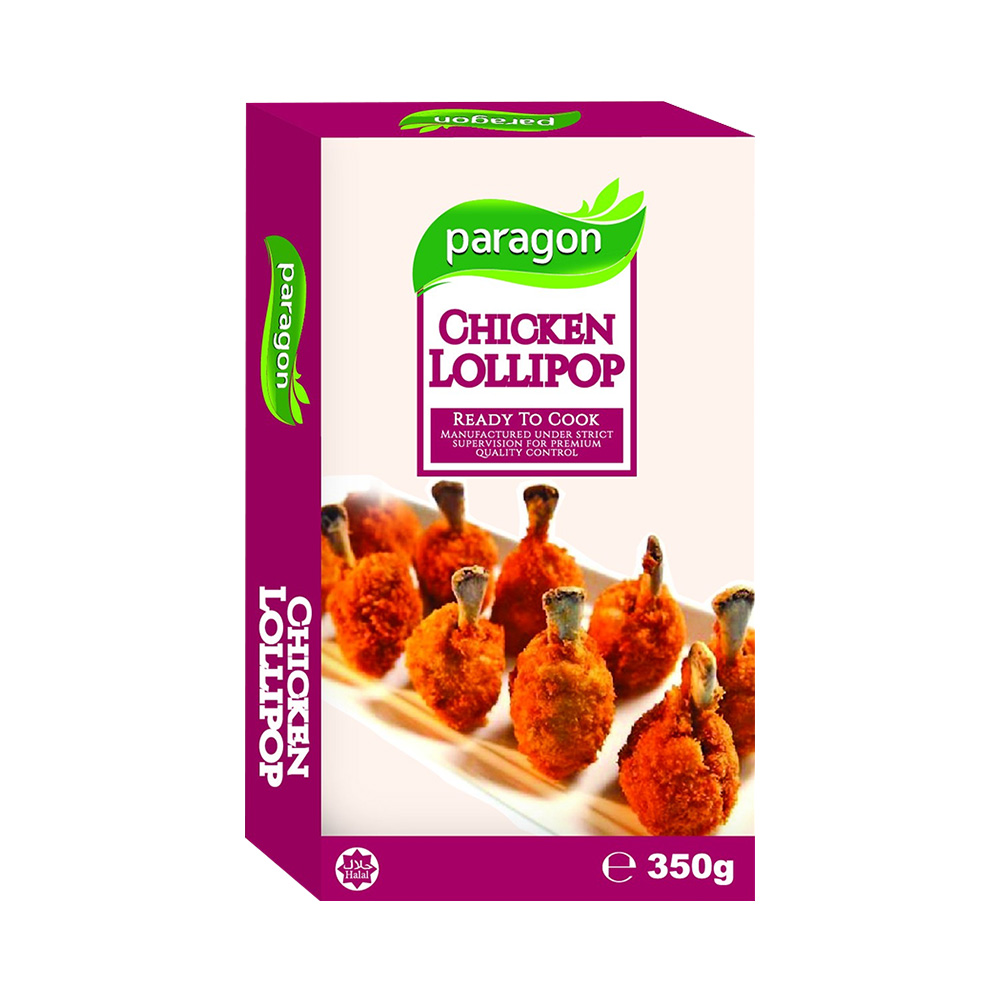 Paragon Chicken Lollipop