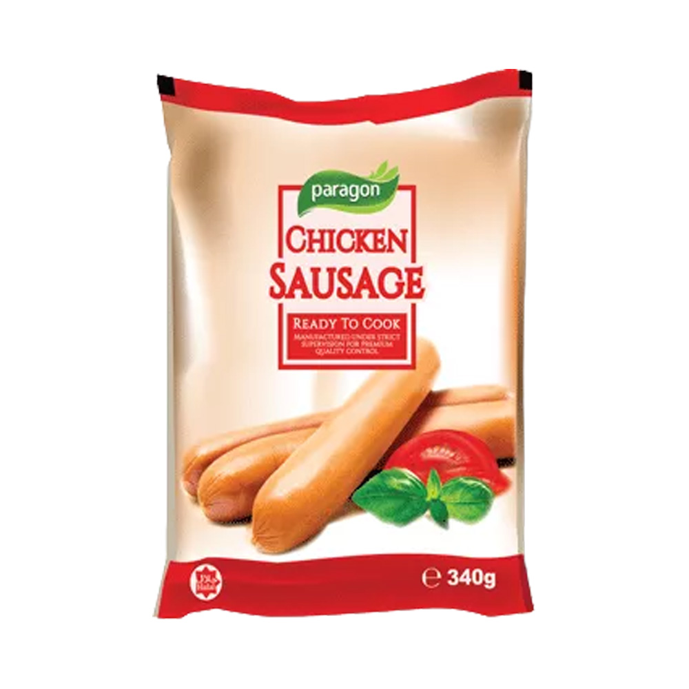 Paragon Chicken Sausage