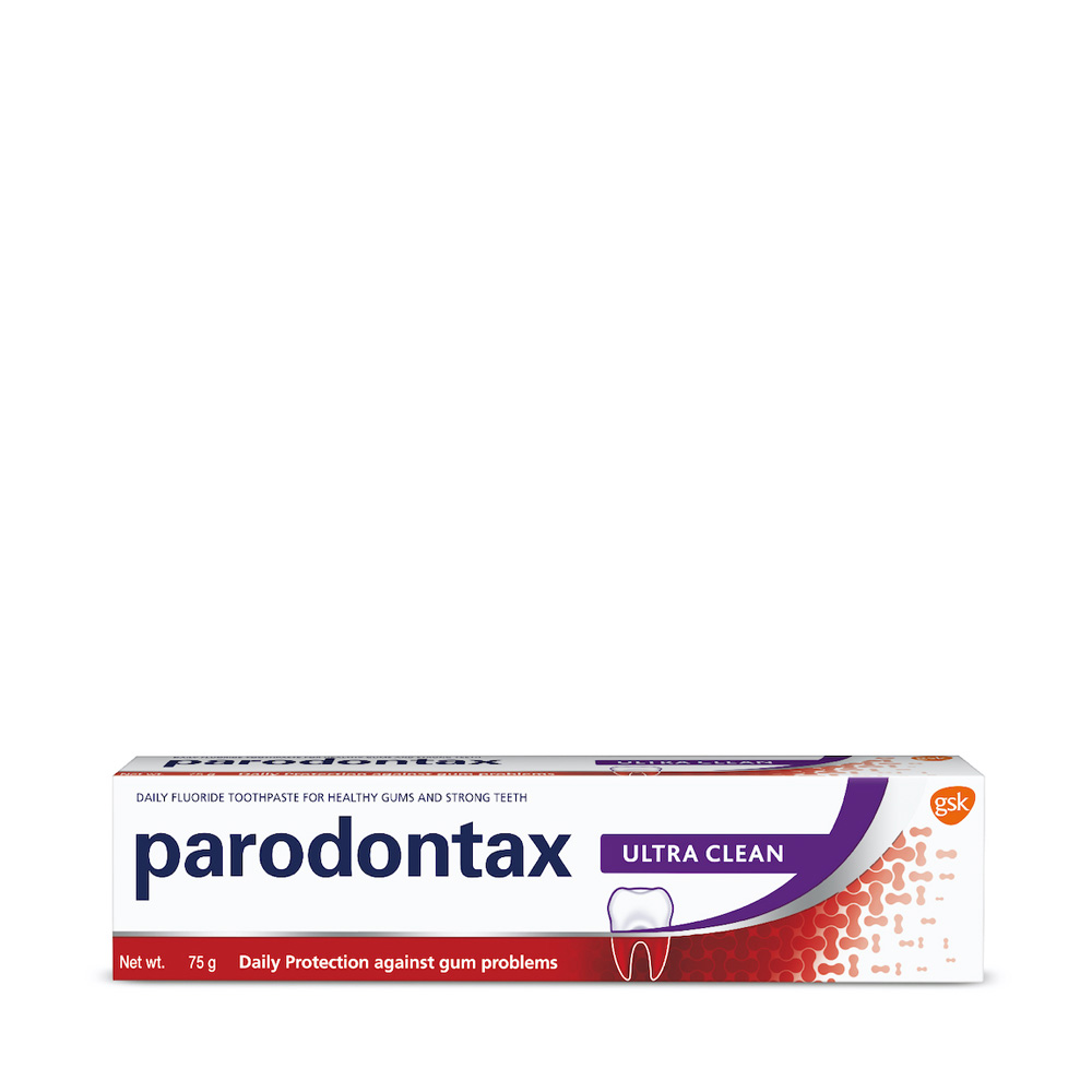 Parodontax ultra Clean Toothpaste