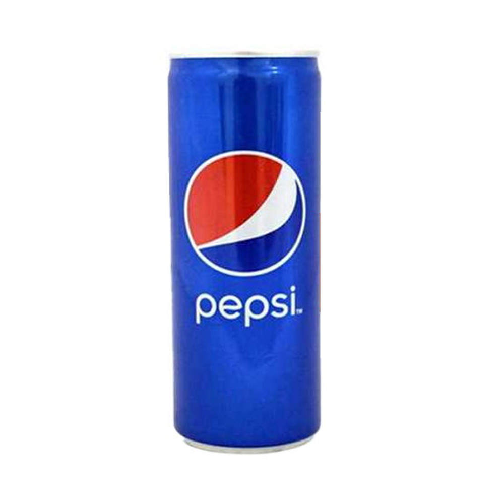 Pepsi Can (Imported)