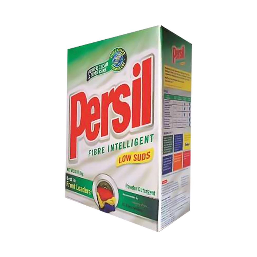 Persil Fabric Intelligent Powder