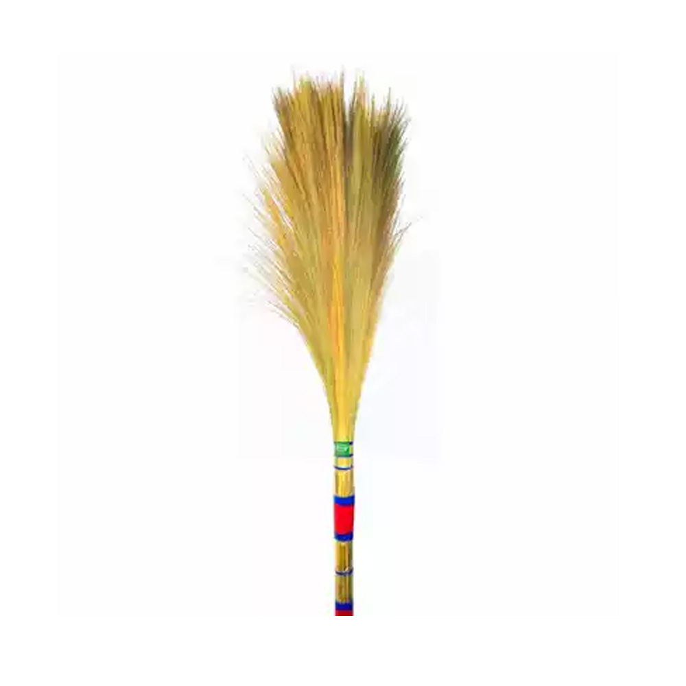 Planet Grass Broom