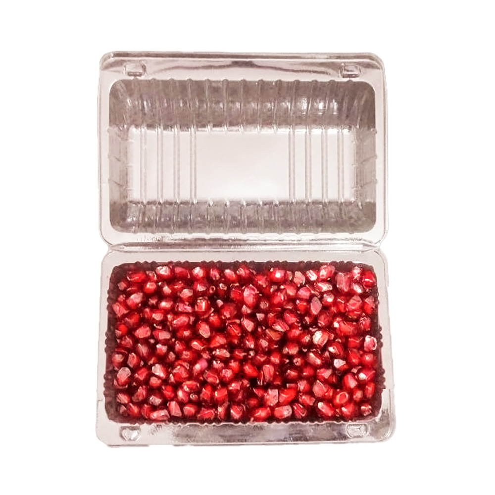 Pomegranate Peeled (± 50 gm)
