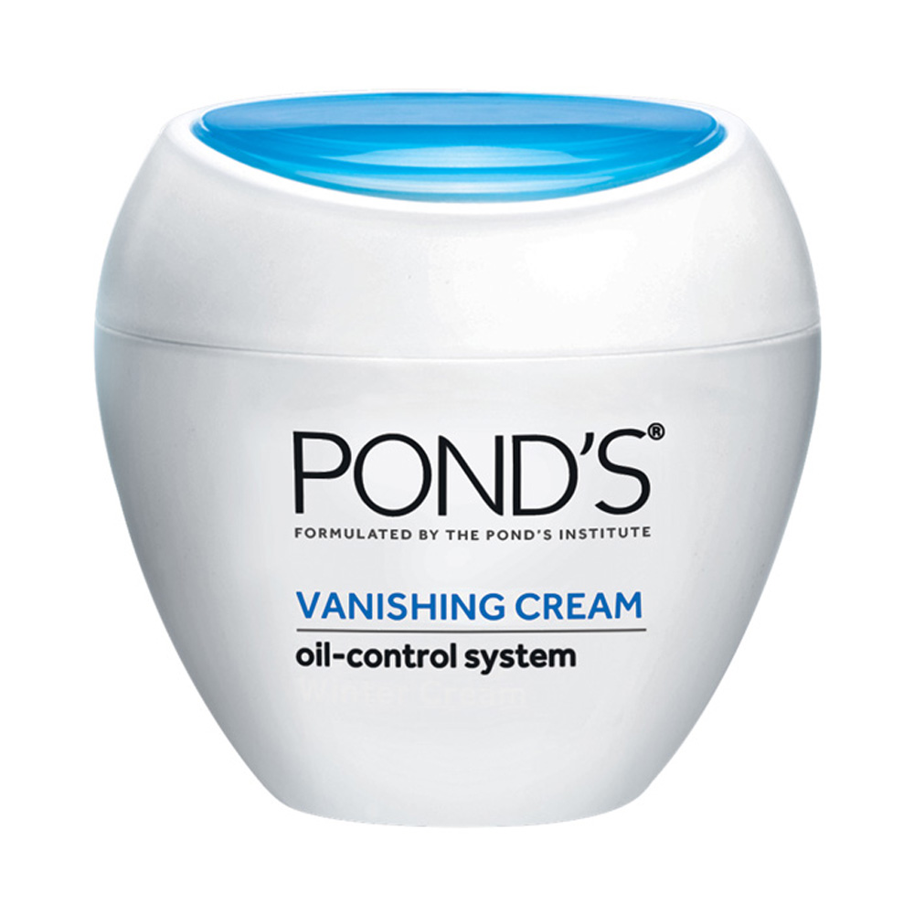 Pond's Vanishing Cream
