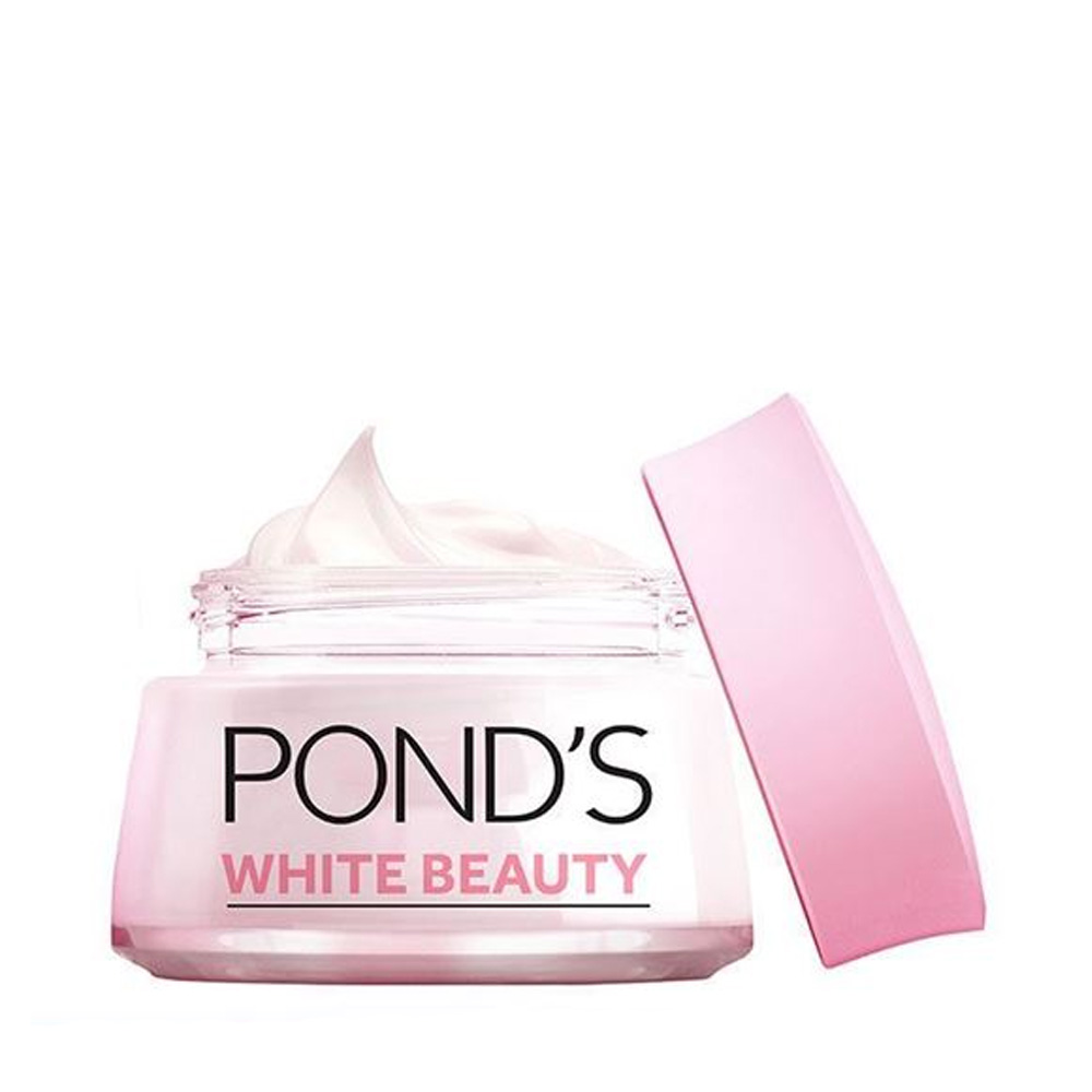 Pond's White Beauty Day Cream