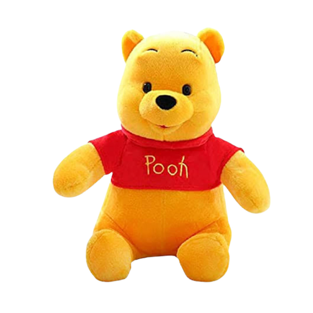 Pooh Bear Size B