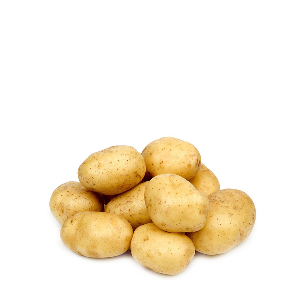 Potato Regular (± 25 gm)