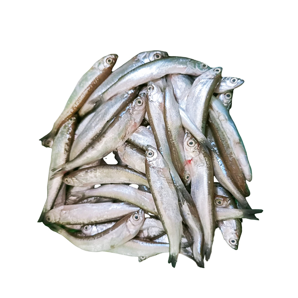 PQS Chela Pata Fish Processed
