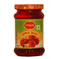 Pran Apple Jelly