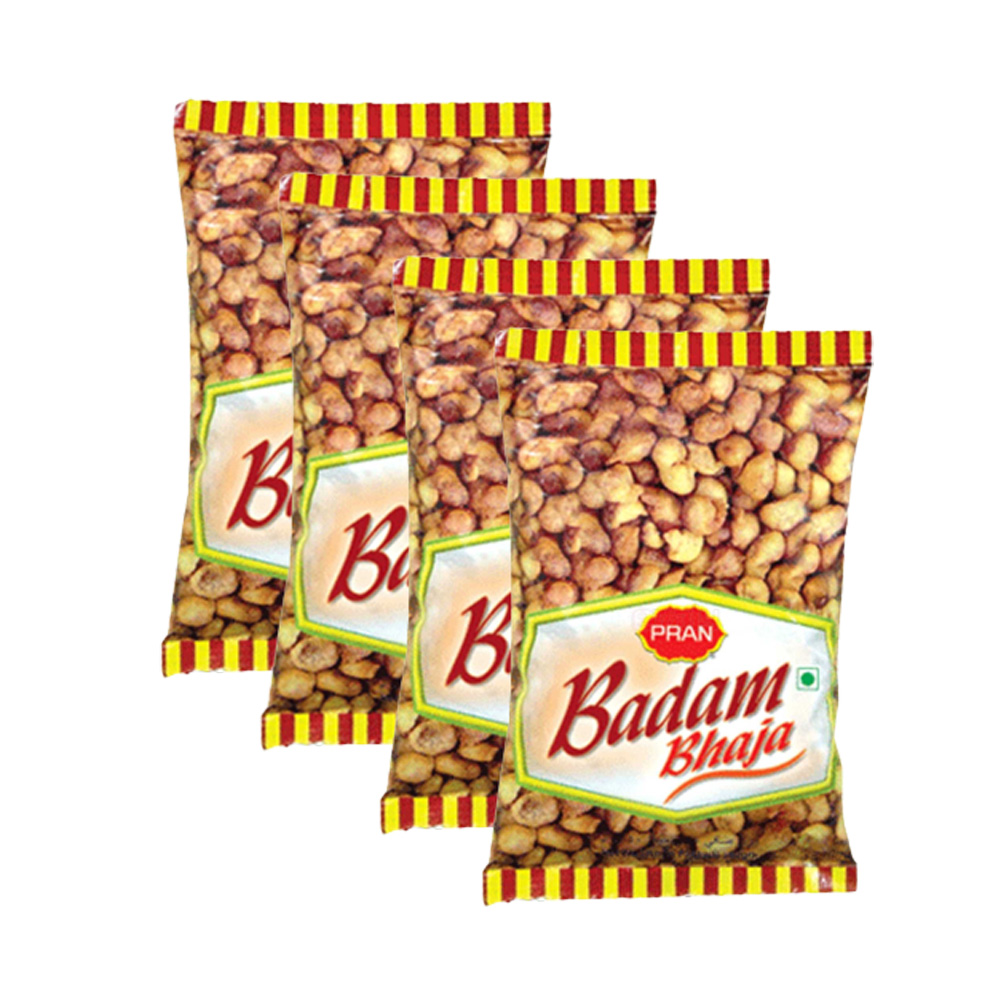 Pran Badam Bhaja 18 gm