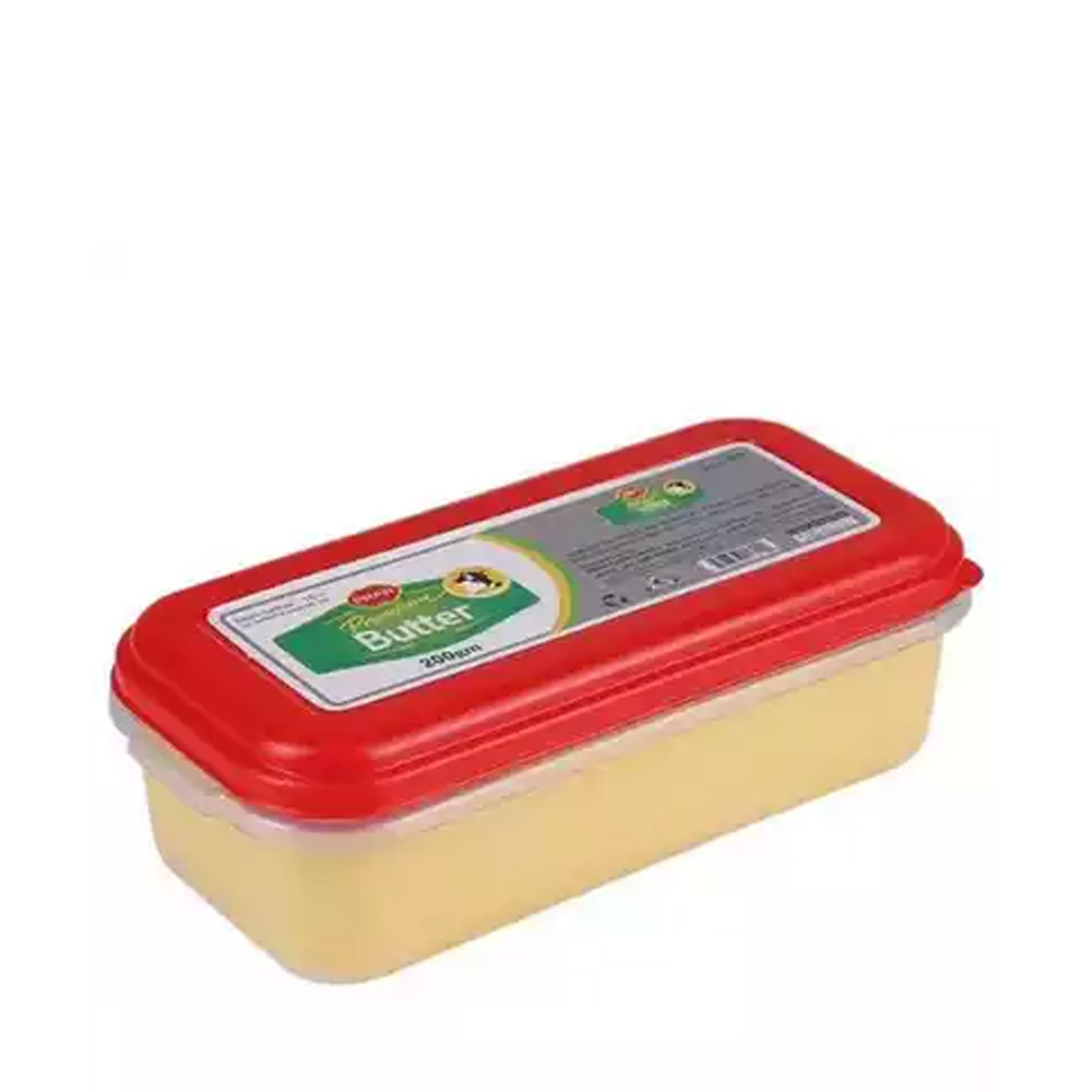 Pran Butter (Fresco Container)