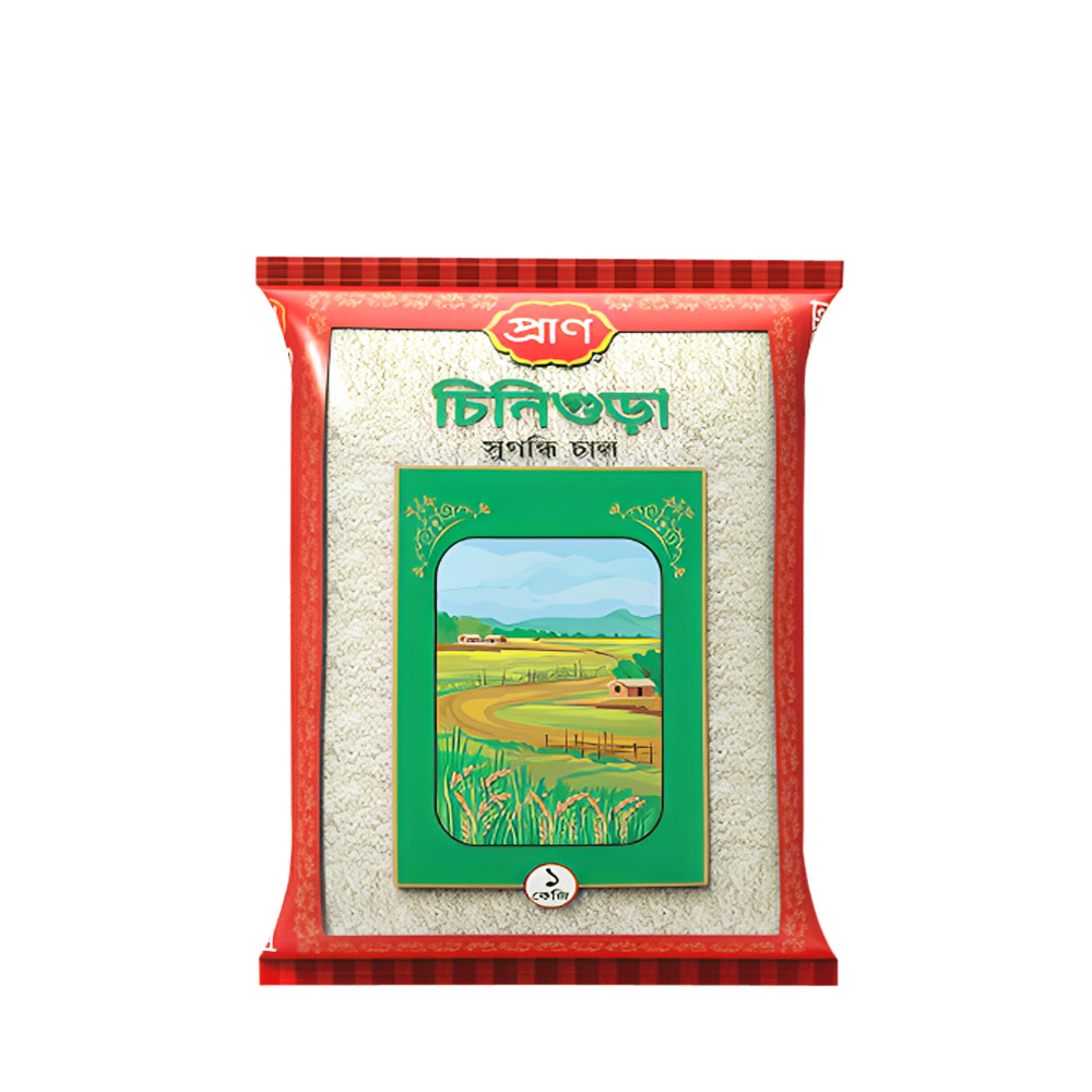 Pran Chinigura Aromatic Rice