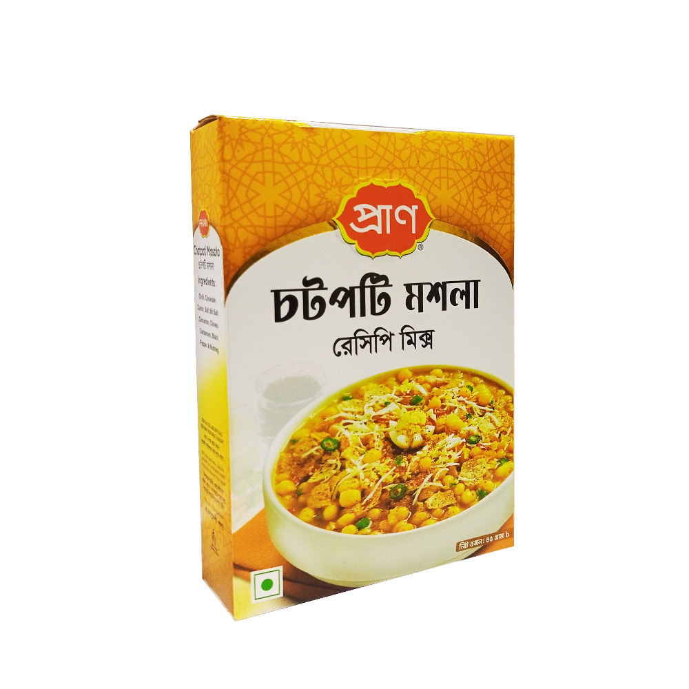 Pran Chotpoti Masala