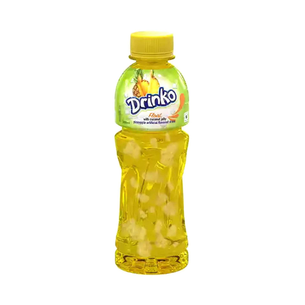Pran Drinko Pineapple Juice