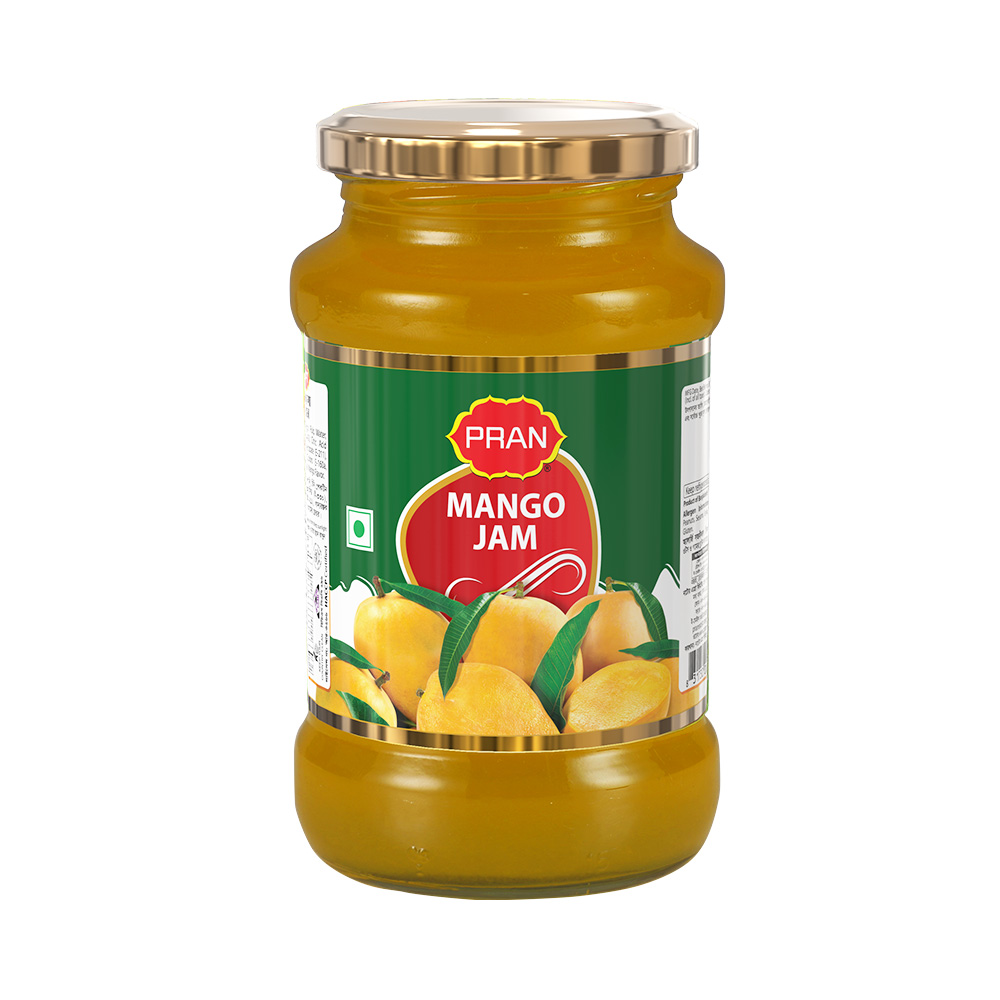 Pran Mango Jam