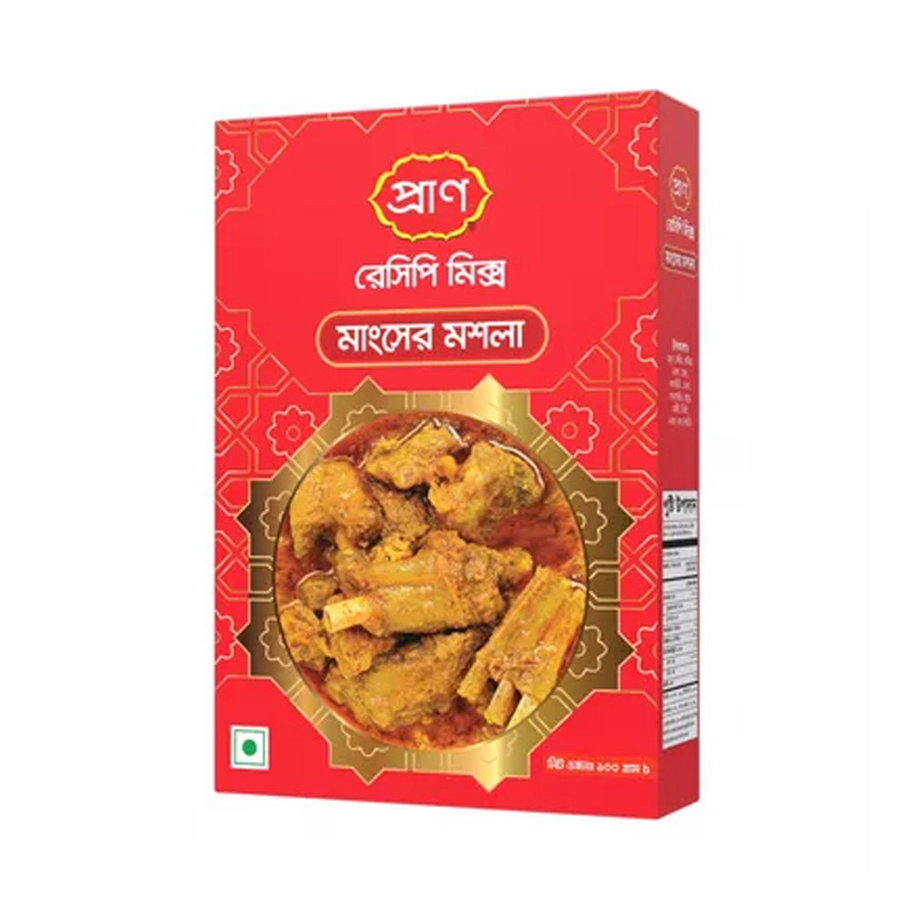 Pran Meat Masala