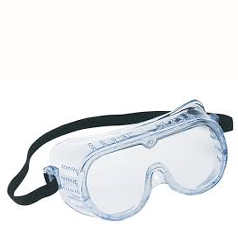 Protective Safety Goggles
