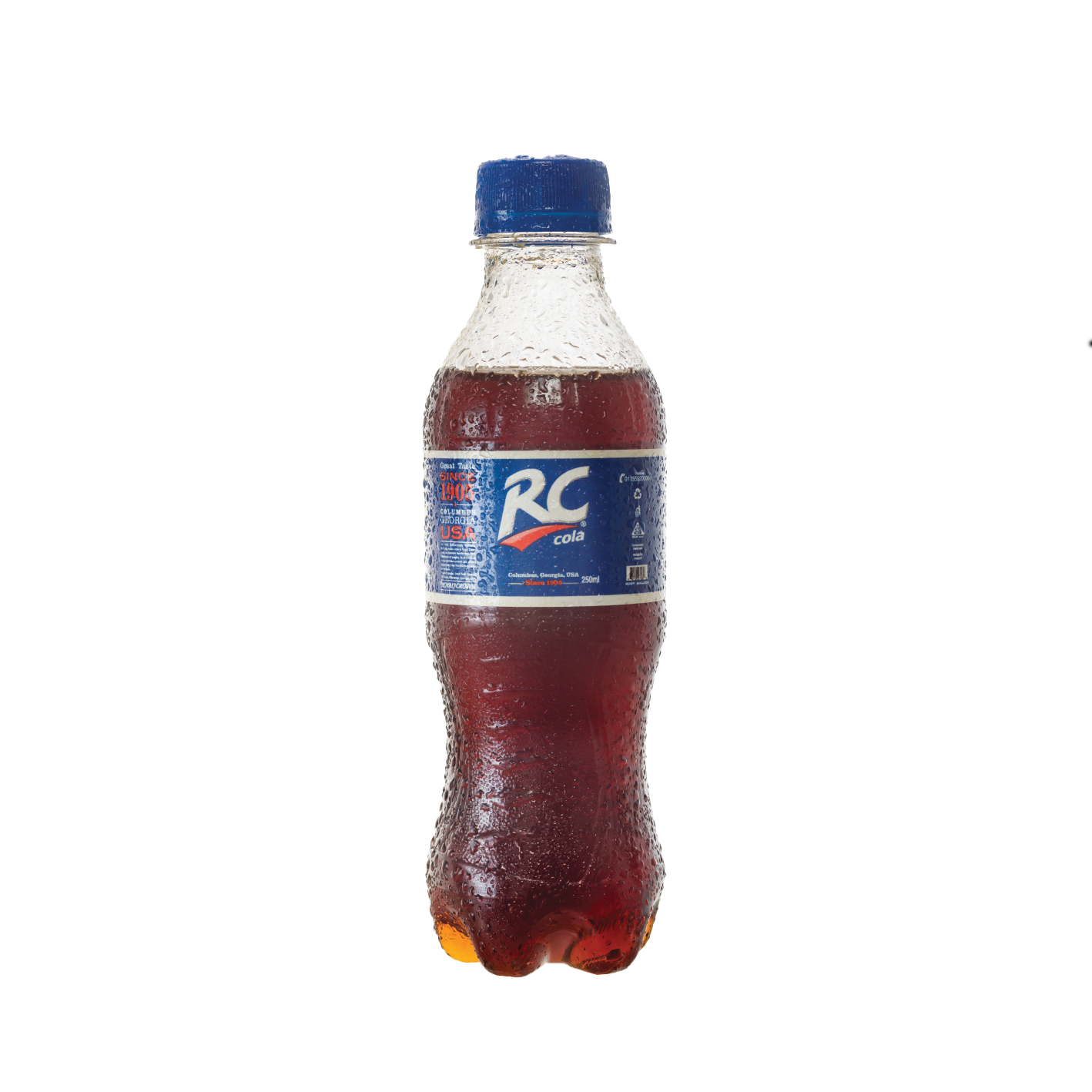 RC Cola