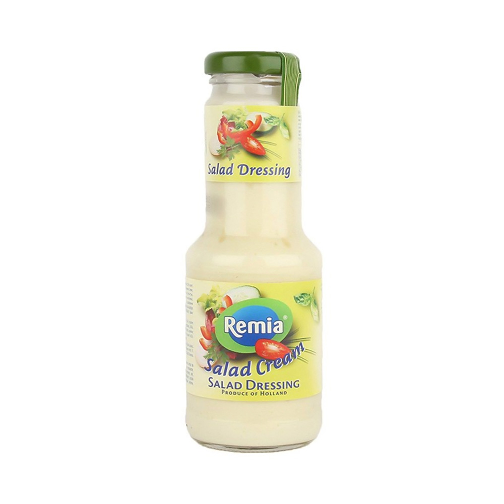 Remia Salad Cream