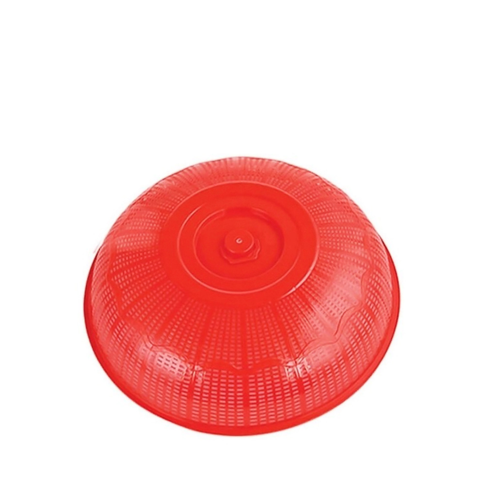 RFL Aroma Dish Cover 20 cm (Red)