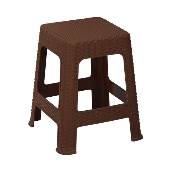 RFL Caino Stool Medium Eagle Brown