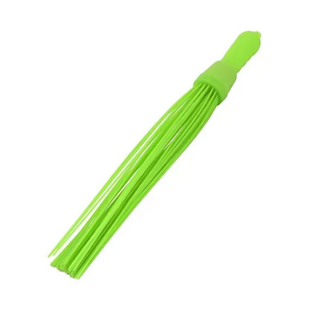 RFL China Bed Jharu (Lime Green)