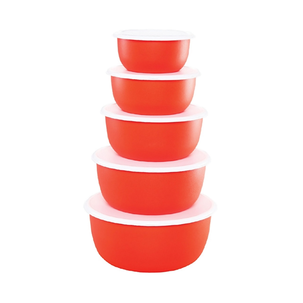 RFL Classic Round Container Trans Set