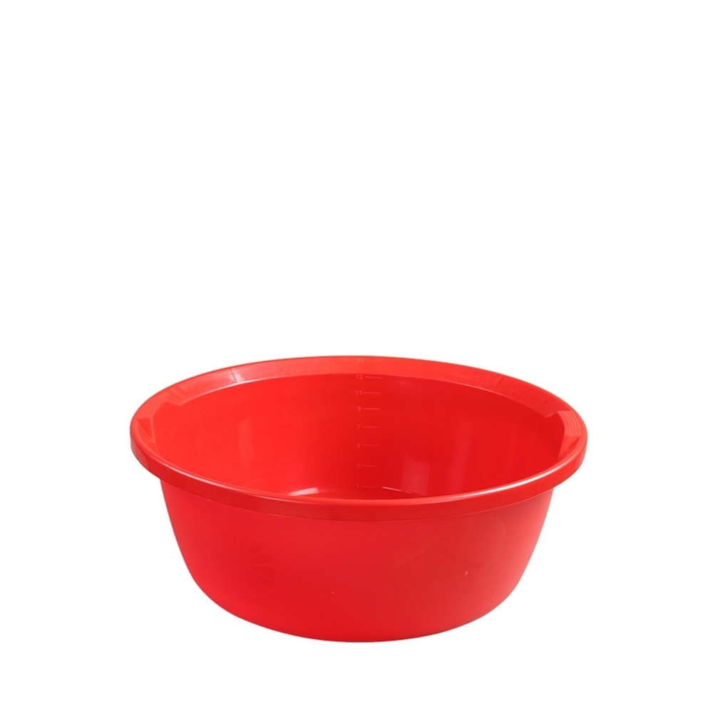 RFL Design Bowl 3 ltr (Red)