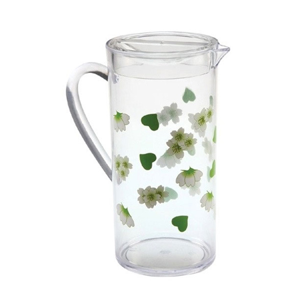 RFL Elite Jug 2 ltr (Trans)
