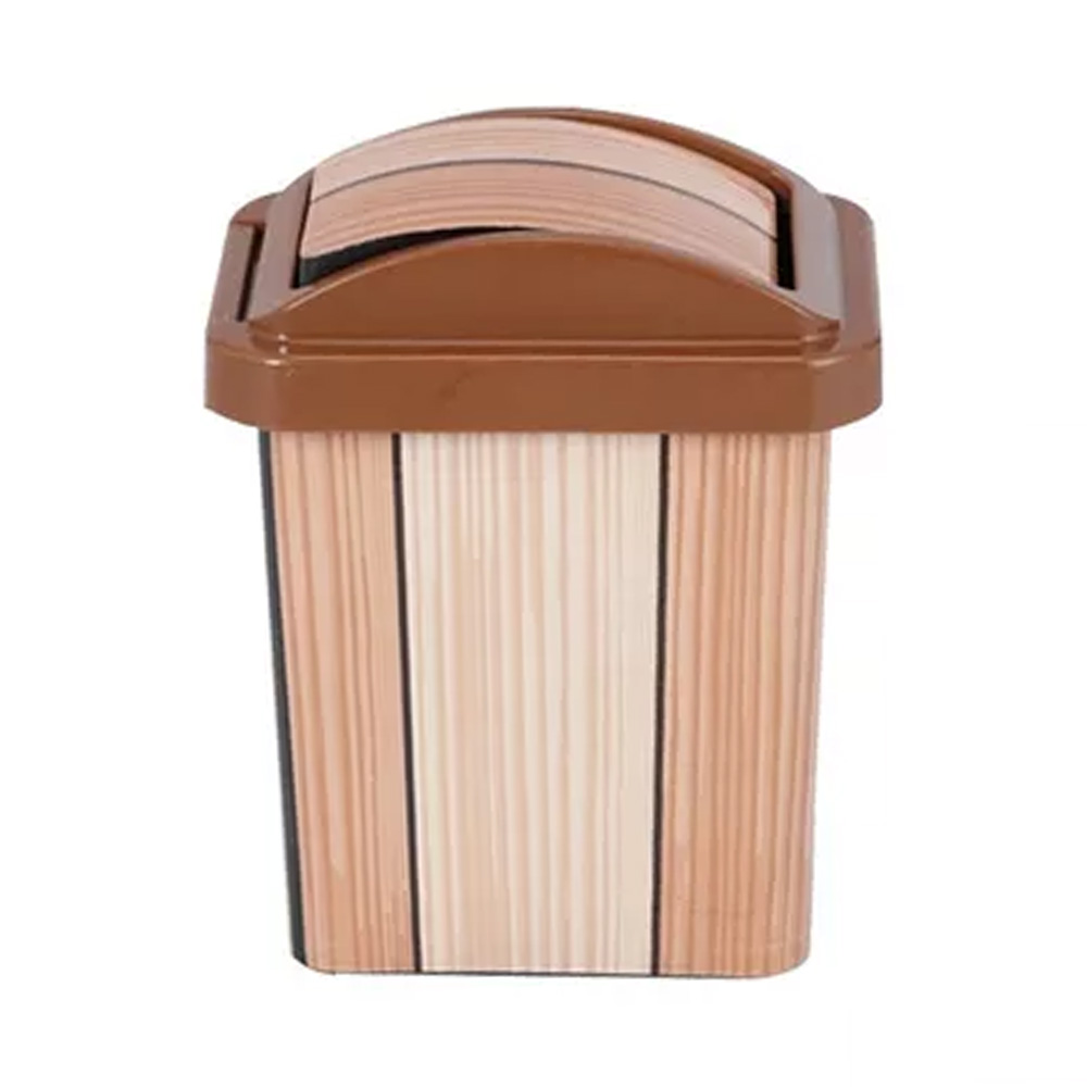 RFL Flip And Clean Dust Bin 4 ltr